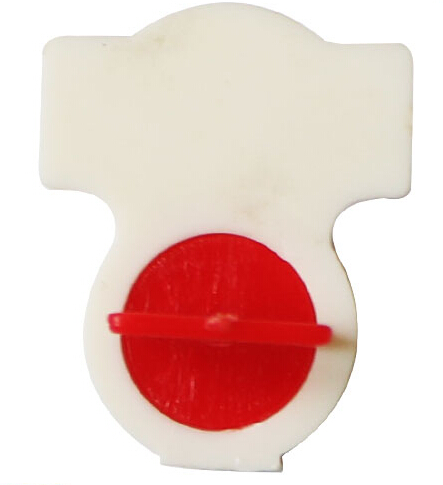 壓(yā)力表鉛(qiān)封