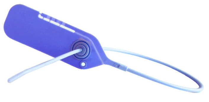 塑料封(fēng)條 塑料封條