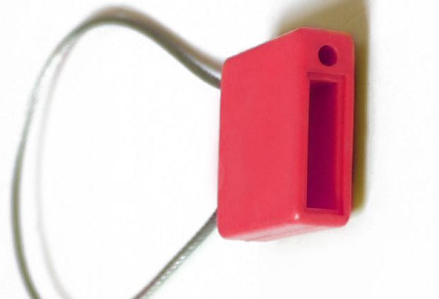 鋼(gāng)絲封條(tiáo) 鋼絲封(feng)條