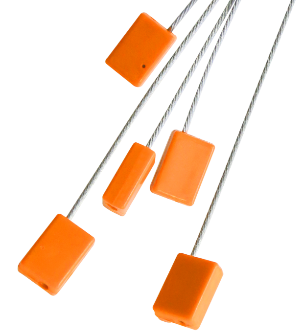 鋼絲封條 鋼(gāng)絲封條